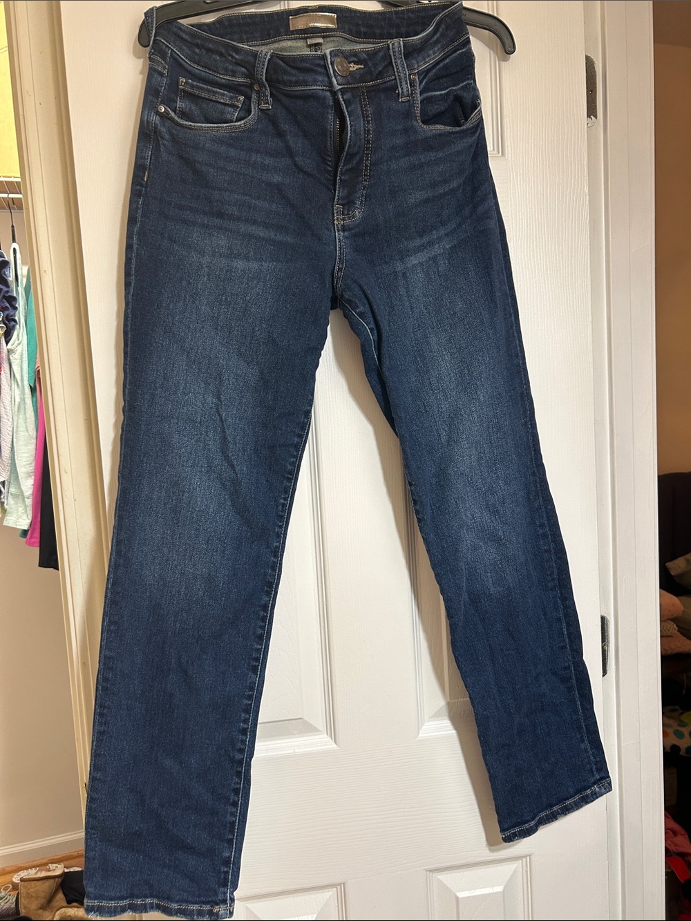Bootcut Jeans